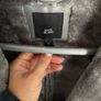 River Island Winter Coat Image 3