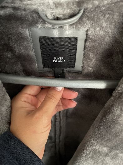 River Island Winter Coat