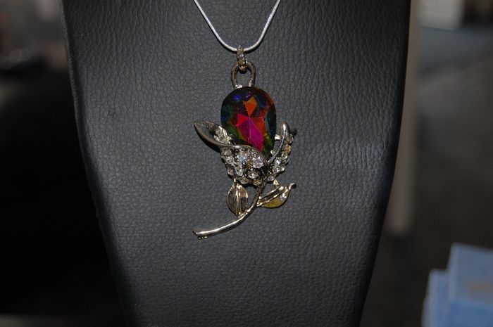 pendant