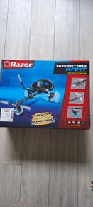 Razor Hovertrax Go Kart