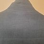 mens stanley adams Charcoal 4 pocket winter coat Size XL chest 46-48 inch Image 9