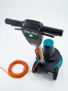 BARGAIN! Unused Truvox Orbis 400 Commercial Floor Buffer / Polisher