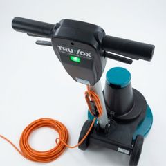 BARGAIN! Unused Truvox Orbis 400 Commercial Floor Buffer / Polisher
