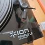 ion profile LP usb turntable Image 2