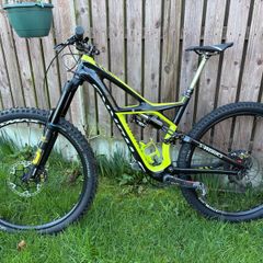S works carbon 29"