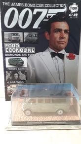 James Bond