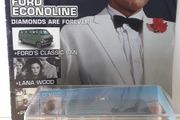 James Bond