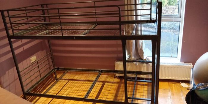 Bunk-Bed