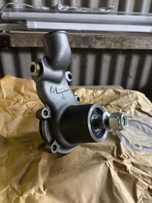 Massey Ferguson / Perkins water pump