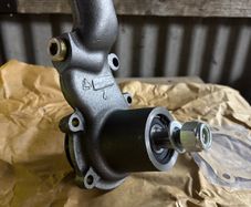 Massey Ferguson / Perkins water pump