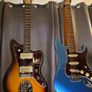 Jazzmaster Fender Japan Image 9