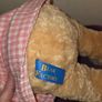 Vintage Build a Bear (Bear Factory) Teddy Image 7