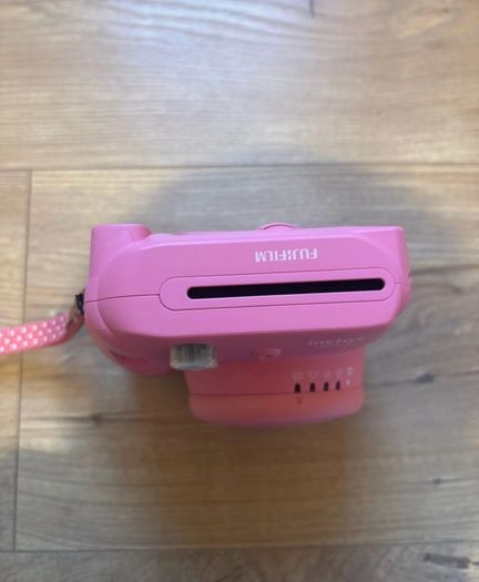 Instax Mini 9 Camera