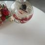 Vintage Christmas Decorations Image 4