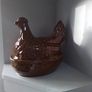 Ceramic Egg Minder Image 2