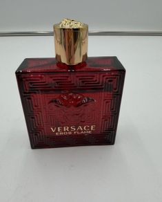 Versace - Eros Flame