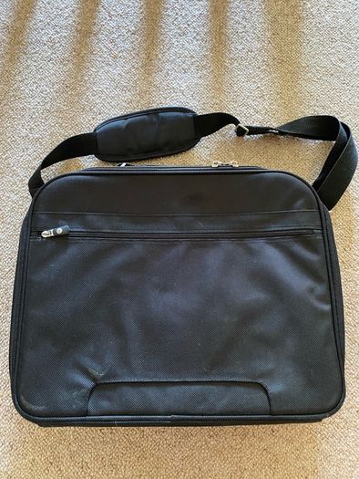 Dell Lap Top bag - Perfect condition