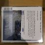 The Stone Roses The Very Best Of CD 2002 Silvertone Image 2