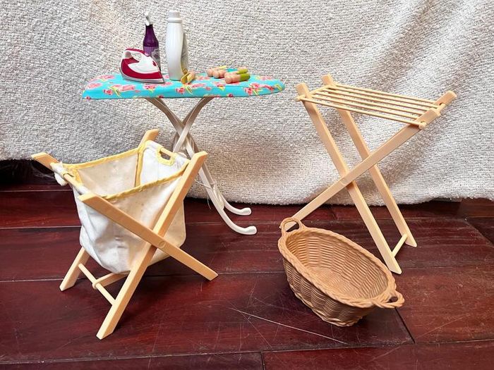 Our Generation Laundry Set