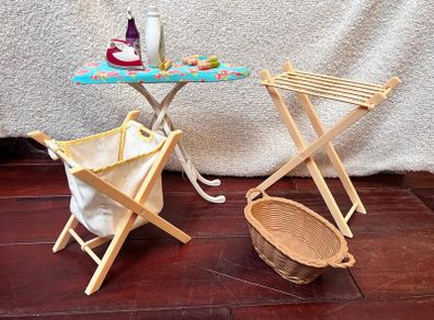 Our Generation Laundry Set