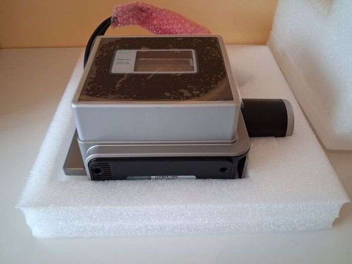 Delivery - Waters Zspray Lockspray 11  Ionization Source ESI  APCI  ESCi