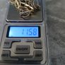 14 caret gold Necklace for sale Image 6