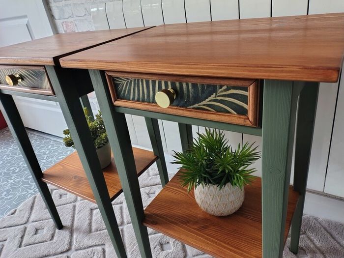 Bedside Tables