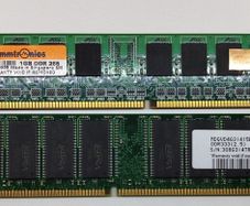 Ddr Ram