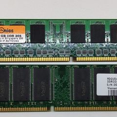 Ddr Ram