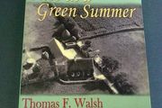 Once in a green Summer Ireland Irish Headford Co. Galway