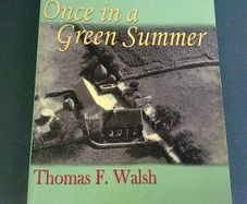 Once in a green Summer Ireland Irish Headford Co. Galway