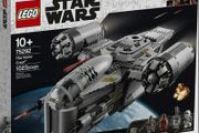 Lego Star Wars 75292 The Razor Crest