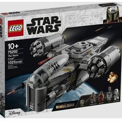 Lego Star Wars 75292 The Razor Crest