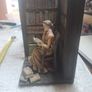Retro Victorian Bookends Image 5
