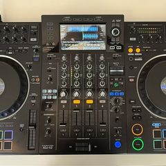 Pioneer XDJ-XZ All-In-One DJ System