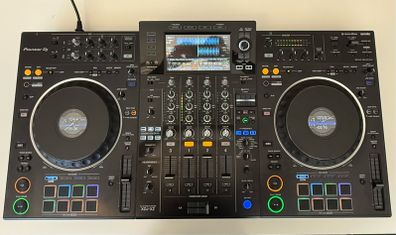 Pioneer XDJ-XZ All-In-One DJ System