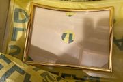 Curved picture frame 7x5inch