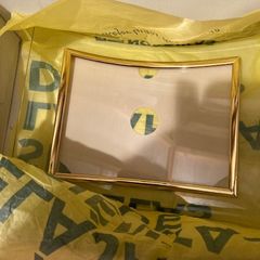 Curved picture frame 7x5inch