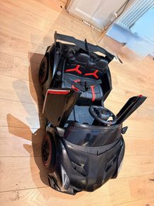 kids car