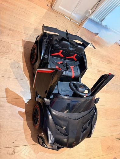 kids car
