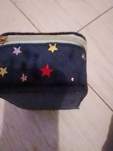 Jewellery box