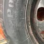 Renault spare wheel Image 3