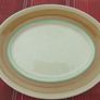 Art Deco Clarice Cliff Wilkinson Ltd 6 Pieces Image 9