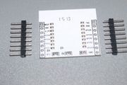 Dip Adapter For Esp-07, Esp-08 And Esp-12