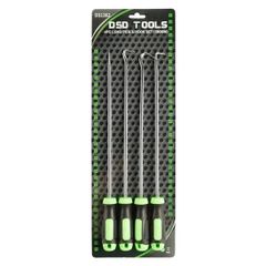 DSD Tools 4pc Long Pick & Hook Set