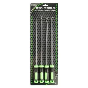 DSD Tools 4pc Long Pick & Hook Set
