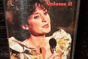 Anna McGoldrick. Golden Favourites Vol 2 . Cassette Tape.
