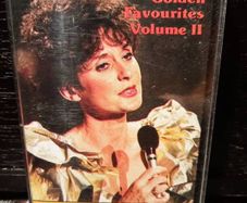 Anna McGoldrick. Golden Favourites Vol 2 . Cassette Tape.