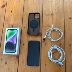 iPhone 14 128gb Midnight