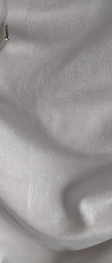 asymmetric top / mini dress fits size small